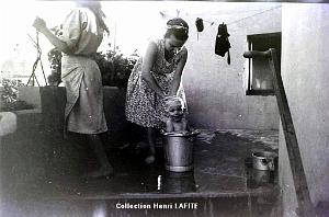 Oran- SDV- 4459- Henri Lafite